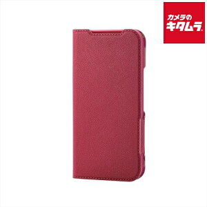 �G���R�� PM-P241PLFUJPND ���U�[�P�[�X/�蒠�^/UltraSlim/Flowers/���Εt��/�f�B�[�v�s���N�iGoogle Pixel 8a�p�j