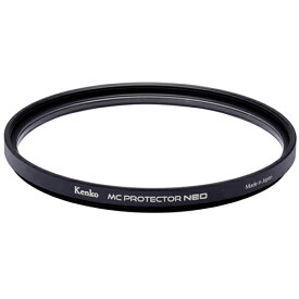 【ネコポス】 ケンコー レンズ保護フィルター MCプロテクターNEO 49mm