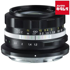 RVi tHNg_[ NOKTON D35mm F1.2 jRZp jRZ}Eg ~[X MF WPœ_ Y Y JY s[t