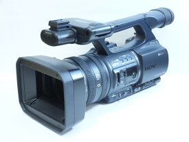 【中古】 【並品】 ソニー HDR-FX1000 【デジタルビデオカメラ】 【6ヶ月保証】
