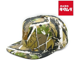 SONIDORI SD-005 Tt@Lbv CAMO B