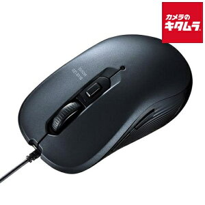 �T�����T�v���C�L���u���[LED�}�E�X MA-BL114GM �K�����^