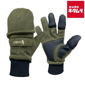 SONIDORI SD-008G �J�����O���[�u �����Y �I���[�u