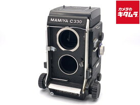 【中古】 【良品】 マミヤ C330 プロフェッショナルf ボディ 【フィルムカメラ】