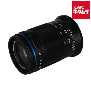 LAOWA Mini 85mm F5.6 2X Ultra Macro APO �\�j�[FE�p [LAO0228] ���I�� �\�j�[FE�}�E���g �~���[���X �}�N�� �����Y ���������Y �J���������Y �s�[����2�����t