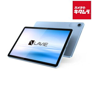 NEC �G�k�C�[�V�[ 10.1�^ �^�u���b�gPC PC-TL103KAL �|�[���u���[ /MediaTek Helio G85/������ 4GB/�X�g���[�W 64GB /Android 14/Wi-Fi���f��/WUXGA �^�b�`�p�l�� �s�[����1�|2�T�ԁt