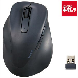 �G���R�� M-XGS31DBSKBK �}�E�X/EX-G/2023�N���f��/�����p/S�T�C�Y/����2.4GHz/5�{�^��/�R�ێd�l/�É��݌v/�u���b�N