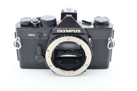【中古】 【難あり品】 オリンパス OM-2N ボディ ブラック 【フィルムカメラ】