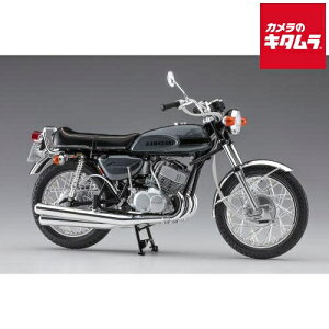 ハセガワ BK10 1/12 カワサキ 500-SS/MACH III (H1) 《納期約1−2週間》