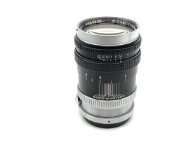 【中古】 【難あり品】 ニコン Nikkor-S 105mm F2.5 【交換レンズ】