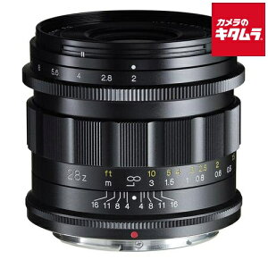 �R�V�i �t�H�N�g�����_�[ APO-LANTHAR 28mm F2 Aspherical �j�R��Z�p �s2026�N1�������\��t�s�[������t
