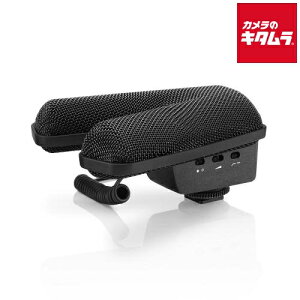 SENNHEISER MKE 440 DSLR�������^�X�e���I�V���b�g�K���}�C�N���t�H��