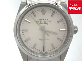 楽天の商品写真:ロレックス エアキング 14000