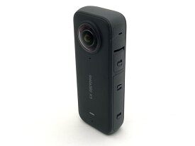 【中古】 【良品】 Insta360 X3（CINSAAQ/B） 【デジタルビデオカメラ】 【6ヶ月保証】