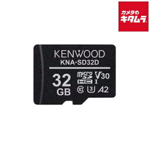 PEbh KNA-SD32D microSDJ[h (SDHC) 32GB s[1Tԁt