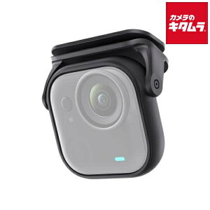 insta360 CINSBBEX GO Ultra ȋlLbg s[1|2Tԁt