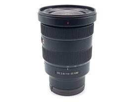 【中古】 【良品】 ソニー FE 16-35mm F2.8 GM [SEL1635GM] 【交換レンズ】 【6ヶ月保証】