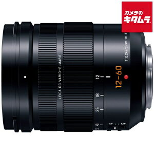 pi\jbN LEICA DG VARIO-ELMARIT 12-60mm F2.8-4.0 ASPH. POWER O.I.S.[H-ES12060] }CNtH[T[Y ~[X AF Y Y JY s[1|2Tԁt