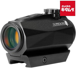 SONIDORI SD-028 hbgTCgPRO