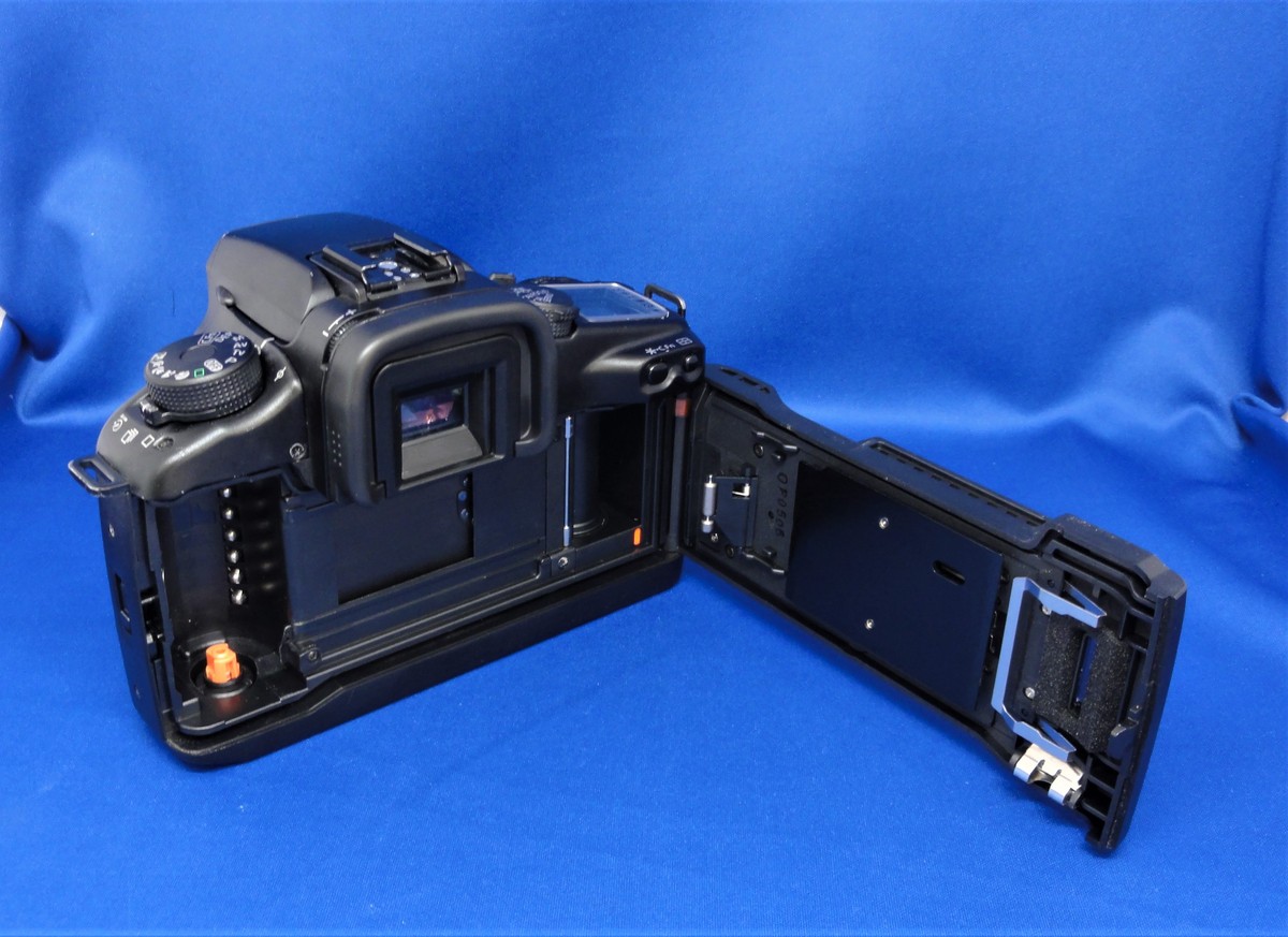 美品】キャノン Canon EOS 7 フィルムカメラ OC101003A2524-