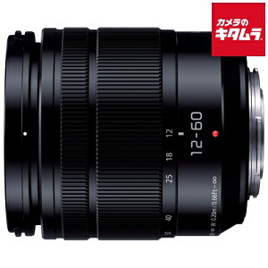 pi\jbN LUMIX G VARIO 12-60mm F3.5-5.6 ASPH.POWER O.I.S. [H-FS12060] ~[X AF Y[ Y Y JY s[1|2Tԁt