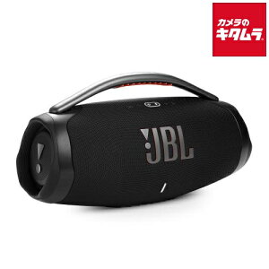 JBL |[^uXs[J[ Boombox 3 s[t