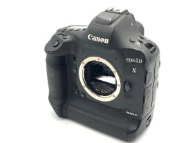 【中古】 【並品】 キヤノン EOS-1D X Mark II ボディ 【デジタル一眼レフ】 【6ヶ月保証】