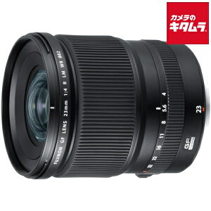 tWtC GF23mm F4 R LM WR tWtCG}Eg ~[X AF LpPœ_ Y Y JY s[3t