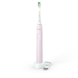 フィリップス 充電式電動歯ブラシ ソニッケアー 2100シリーズ HX3651/31 ライトピンク