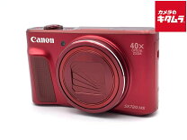 楽天市場】キヤノン powershot sx720 hsレッドの通販