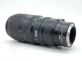 【中古】 【並品】 ニコン NIKKOR Z 100-400mm f/4.5-5.6 VR S 【交換レンズ】 【6ヶ月保証】