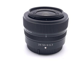 【中古】 【良品】 ニコン NIKKOR Z 24-50mm f/4-6.3 【交換レンズ】 【6ヶ月保証】