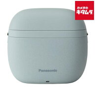 パナソニック ES-P330U-B メンズシェーバー ラムダッシュ パームインLITE 3枚刃 スモーキーブルー メーカ…