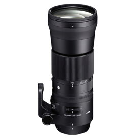 シグマ 150-600mm F5-6.3 DG OS HSM Contemporary ニコン用