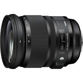 シグマ 24-105mm F4 DG OS HSM ニコン用