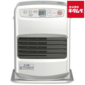 ダイニチ FW-25S6-S 石油ファンヒーター Sタイプ 木造7畳 コンクリート9畳 3.5Lタンク ライトシルバー 暖房 寒さ対策 エコ 新生活 《納期約1週間》