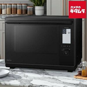 �p�i�\�j�b�N �X�`�[���I�[�u�������W Bistro NE-BS9E-K �u���b�N [30L] Panasonic ���[�J�[���F�X �V���� �v���[���g �M�t�g �d�q�����W �������� �� �X�`�[�� �s2026�N06��01�������\��t�s�[����1