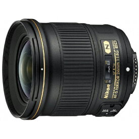 ニコン AF-S NIKKOR 24mm f/1.8G ED 《納期約2ヶ月》