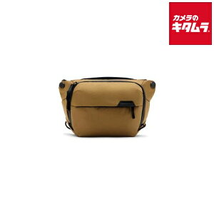 ピークデザイン BEDS-3-CY-3 エブリデイ スリング 3L コヨーテ 《納期未定》