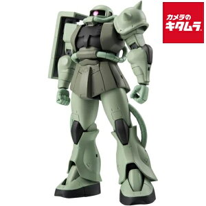 �o���_�C ROBOT�� SIDE MS MS-06 �ʎY�^�U�N ver. A.N.I.M.E.