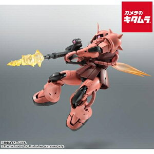 �o���_�C ROBOT�� SIDE MS MS-06S �V���A��p�U�N ver. A.N.I.M.E.