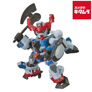 バンダイ ブロックロス GQuuuuuuX