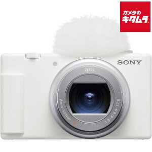 \j[ VLOGCAM ZV-1M2 W zCg SONY RpNgfW^J VlogΉ 4KBe 掿 B Wi-Fi s[1|2Tԁt