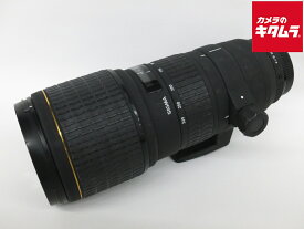 【中古】 【難あり品】 シグマ APO 100-300mmF4 EX DG PENTAX 【交換レンズ】