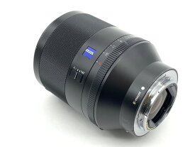 【中古】 【並品】 ソニー Planar T* FE 50mm F1.4 ZA [SEL50F14Z] 【交換レンズ】 【6ヶ月保証】