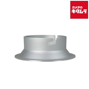 Phottix REX PRO�p �X�s�[�h�����O�A�_�v�^�[ for Comet 134mm