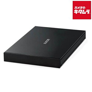 �G���R�� �O�t��SSD �|�[�^�u�� ESD-EJ2000GBKR 2TB �u���b�N �s�[������t