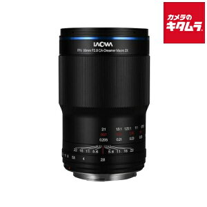 LAOWA 90mm F2.8 2X Ultra Macro APO �L���m��RF�p [LAO0277] RF�}�E���g �~���[���X MF �}�N�� �����Y ���������Y �J���������Y �s�[����1�D5�����t