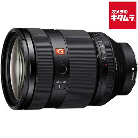 ソニー FE 28-70mm F2 GM [SEL2870GM] ソニーFEマウント ミラーレス AF 標準ズーム レンズ 交換レンズ カメラレンズ