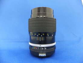 【中古】 【難あり品】 ニコン New Nikkor 135mm F3.5 【交換レンズ】